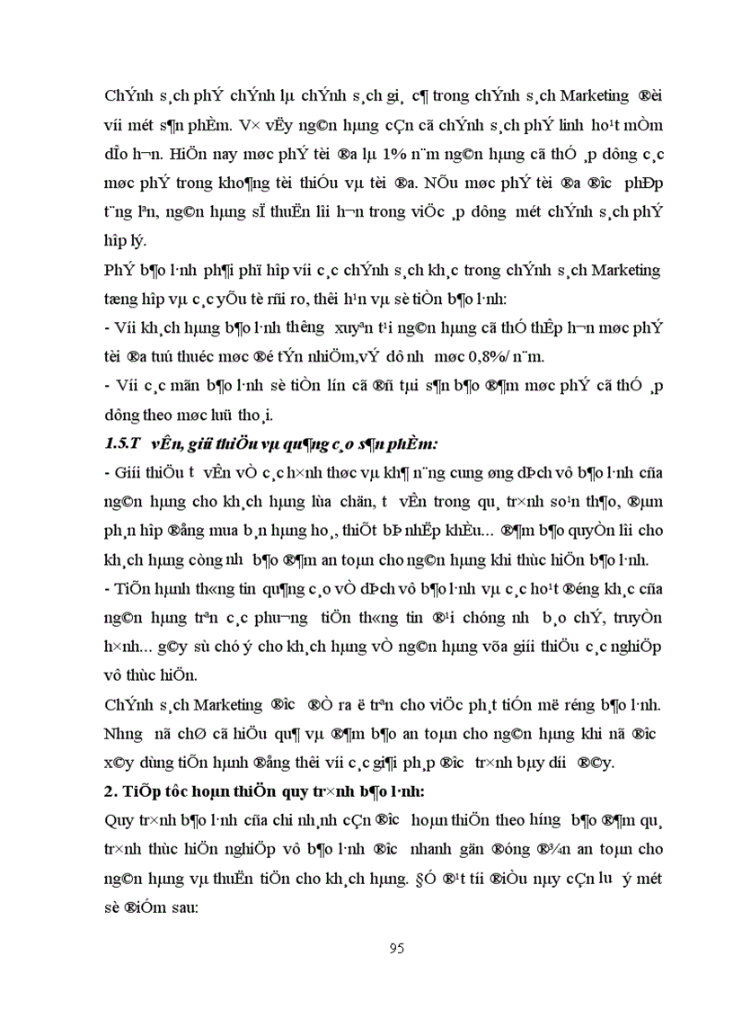 image for page Hoàn thiện và phát triển nghiệp vụ bảo lãnh tại Ngân hàng Đầu tư và Phát triển Hà Nội 1
