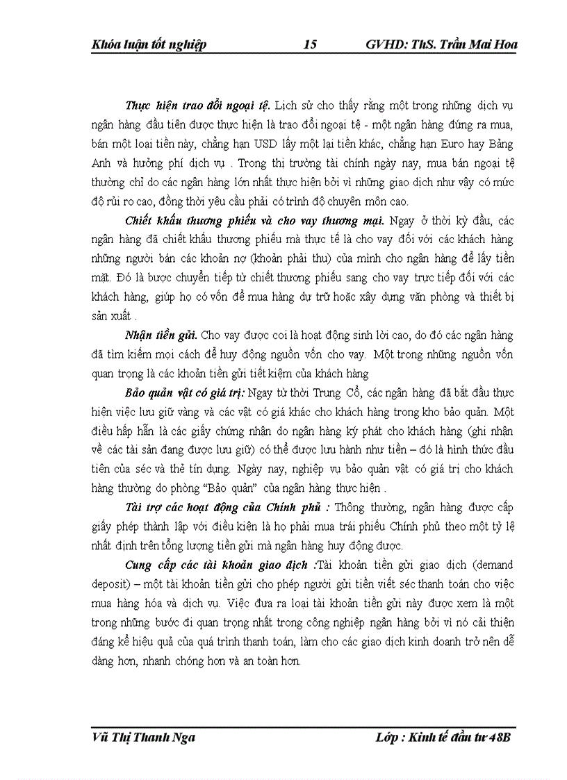 image for page Hoàn thiện công tác thẩm định dự án đầu tư trong hoạt động cho vay đối với các doanh nghiệp tại NHNo PTNTVN chi nhánh huyện Kim Sơn tỉnh Ninh Bình