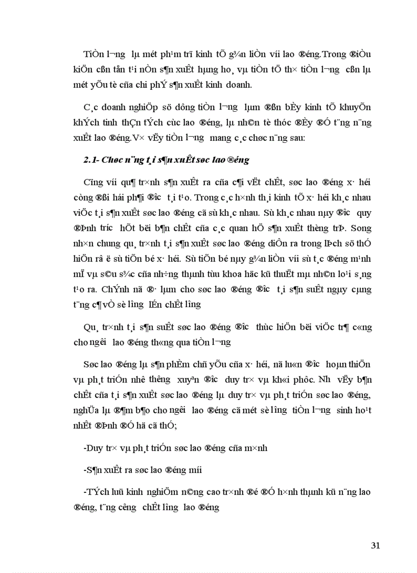 image for page Hạch toán tiền lương và các khoản trích theo lương tại Xí nghiệp sản xuất bao bì Công ty Sông Đà 12 1