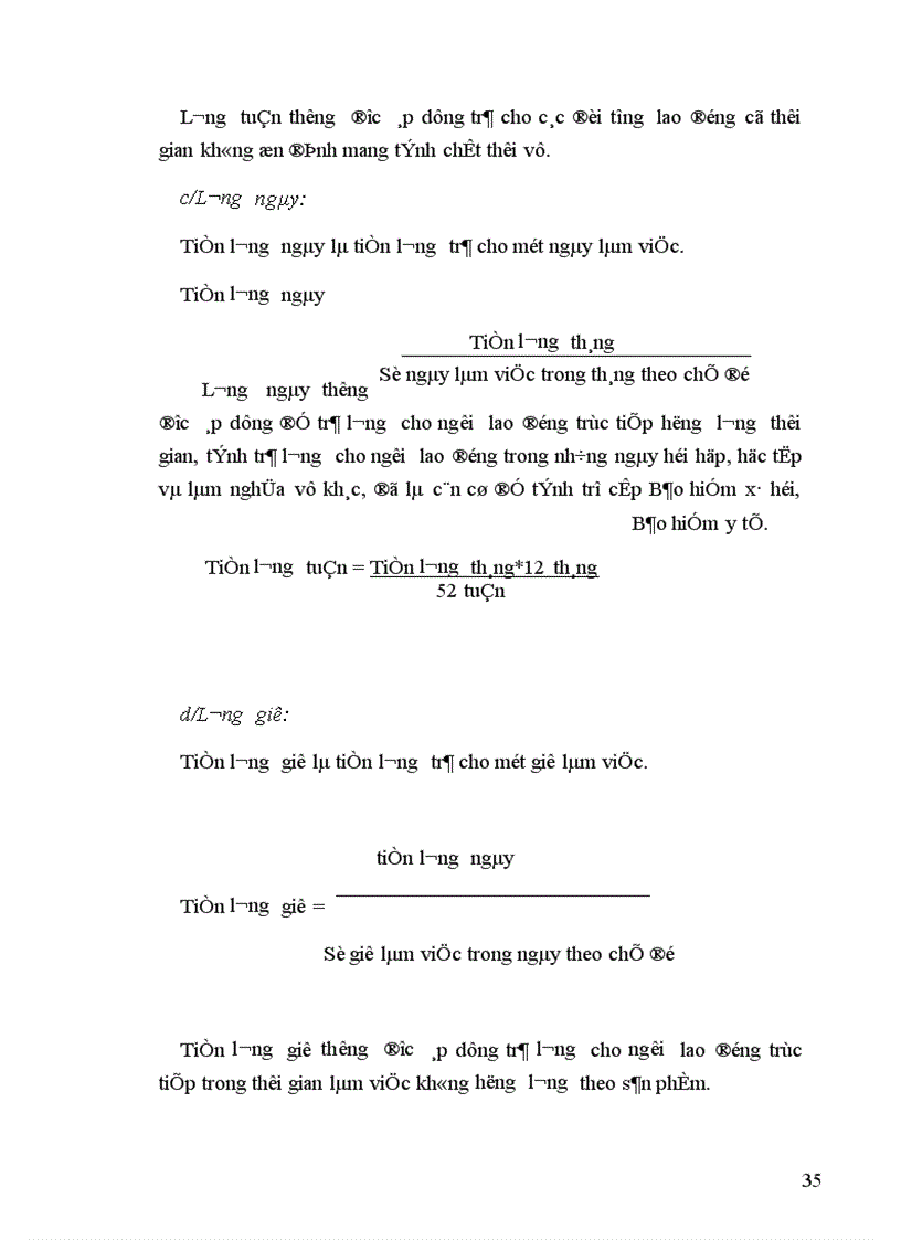 image for page Hạch toán tiền lương và các khoản trích theo lương tại Xí nghiệp sản xuất bao bì Công ty Sông Đà 12 1