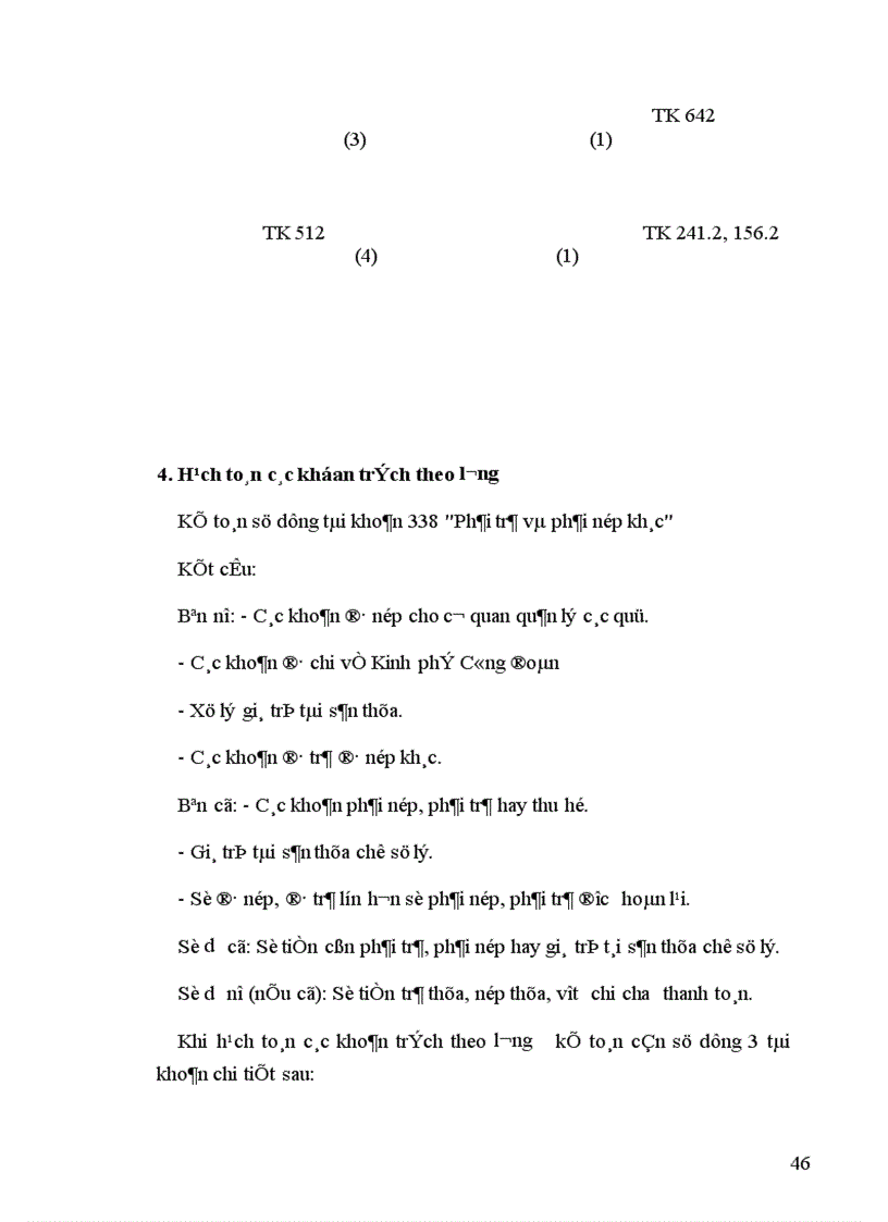 image for page Hạch toán tiền lương và các khoản trích theo lương tại Xí nghiệp sản xuất bao bì Công ty Sông Đà 12 1