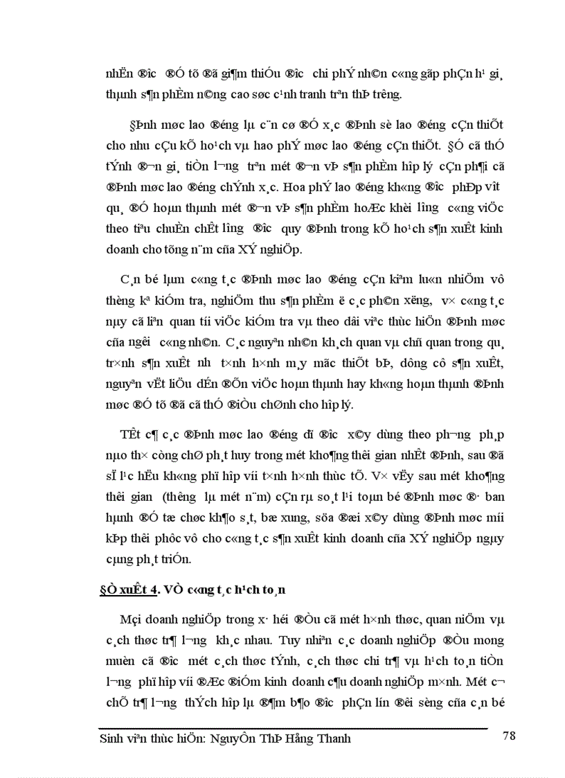 image for page Hạch toán tiền lương và các khoản trích theo lương tại Xí nghiệp sản xuất bao bì Công ty Sông Đà 12 1