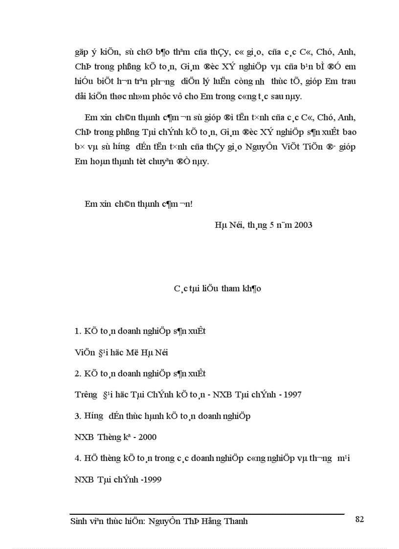image for page Hạch toán tiền lương và các khoản trích theo lương tại Xí nghiệp sản xuất bao bì Công ty Sông Đà 12 1