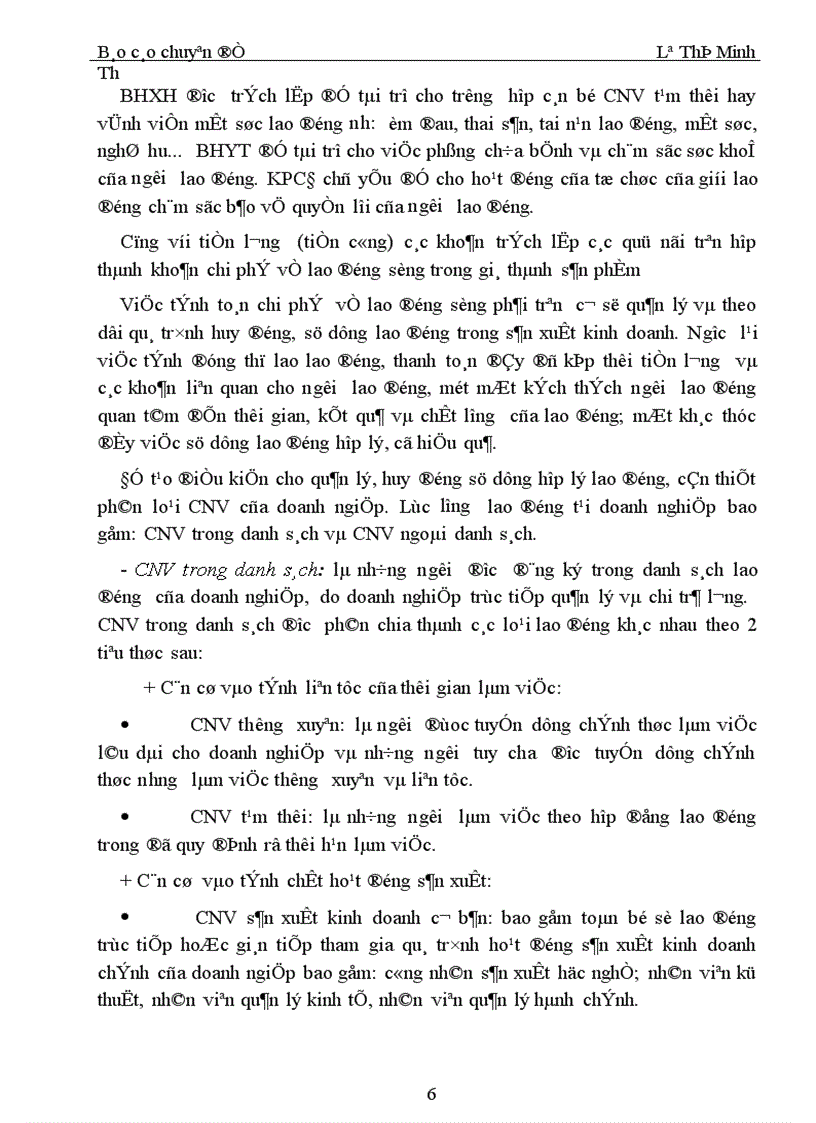 image for page Tổ chức hạch toán lao động tiền lương và các khoản trích theo lương ở Công ty Du lịch Dịch vụ Hải phòng 1