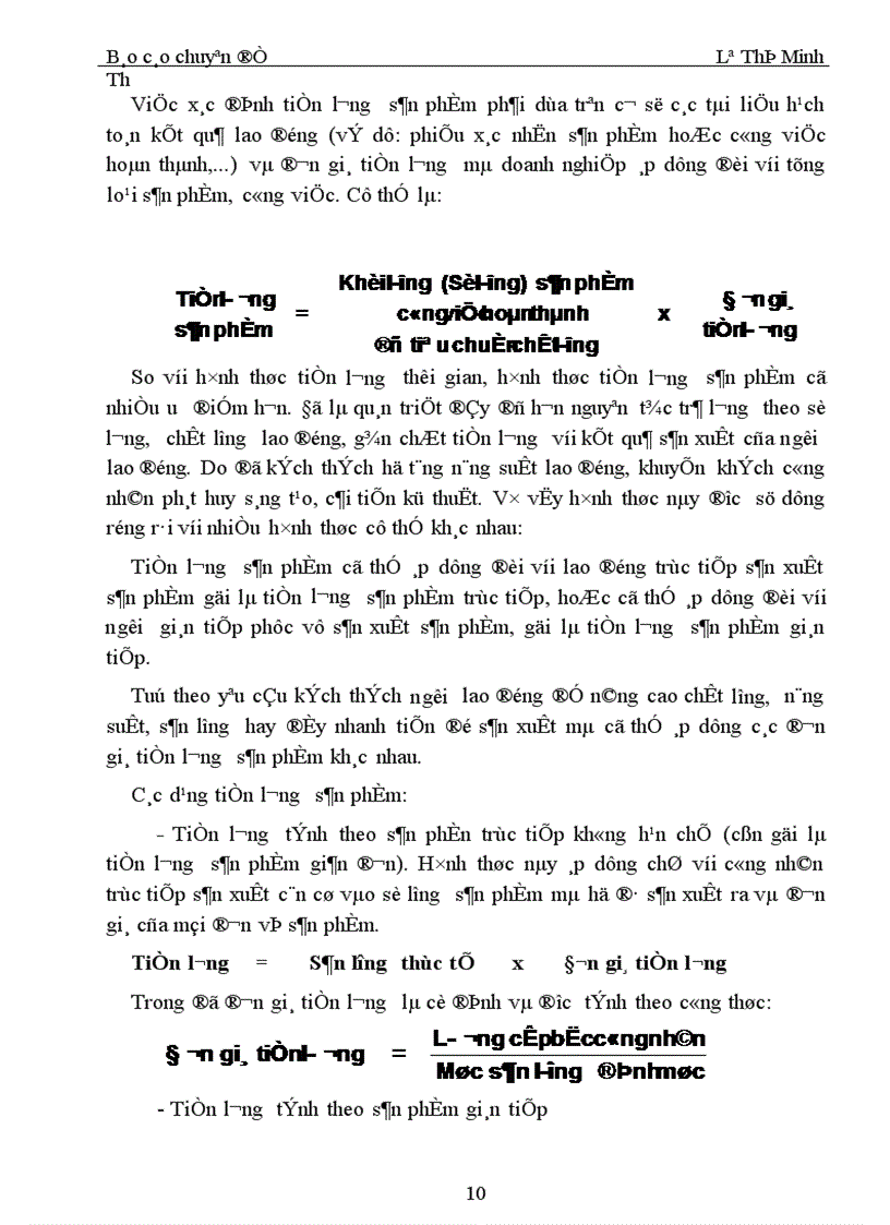 image for page Tổ chức hạch toán lao động tiền lương và các khoản trích theo lương ở Công ty Du lịch Dịch vụ Hải phòng 1