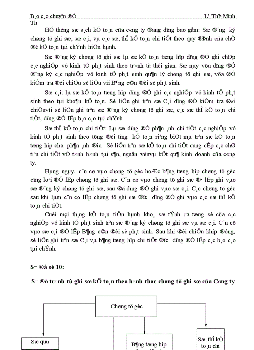 image for page Tổ chức hạch toán lao động tiền lương và các khoản trích theo lương ở Công ty Du lịch Dịch vụ Hải phòng 1