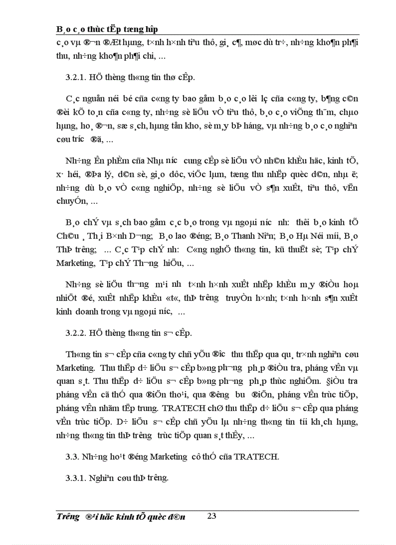 image for page Báo cáo thực tập tại Công ty TNHH Thương mại và Kỹ thuật ứng dụng