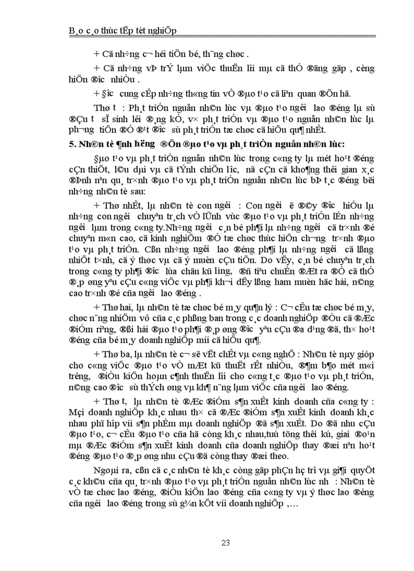 image for page Hoàn thiện công tác đào tạo và phát triển nguồn nhân lực tại Công ty TNHH Nhà thép Tiền chế Zamil Việt Nam 1