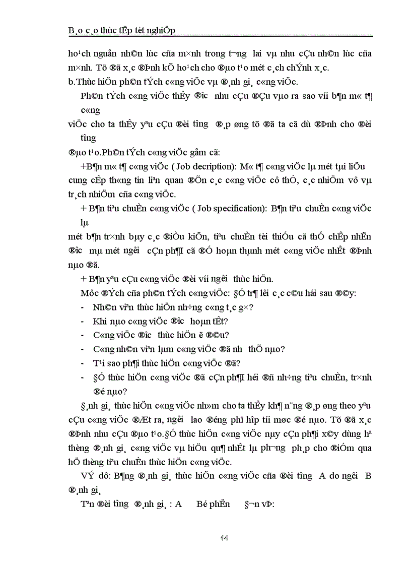 image for page Hoàn thiện công tác đào tạo và phát triển nguồn nhân lực tại Công ty TNHH Nhà thép Tiền chế Zamil Việt Nam 1