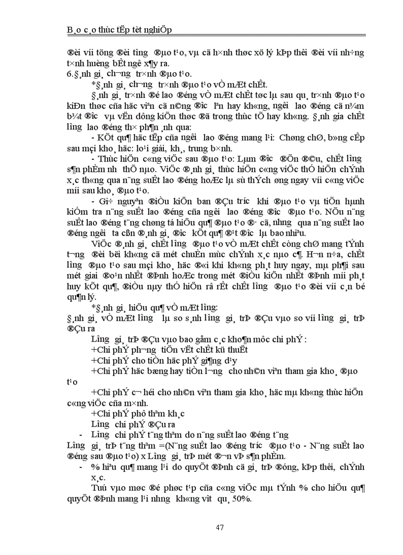 image for page Hoàn thiện công tác đào tạo và phát triển nguồn nhân lực tại Công ty TNHH Nhà thép Tiền chế Zamil Việt Nam 1