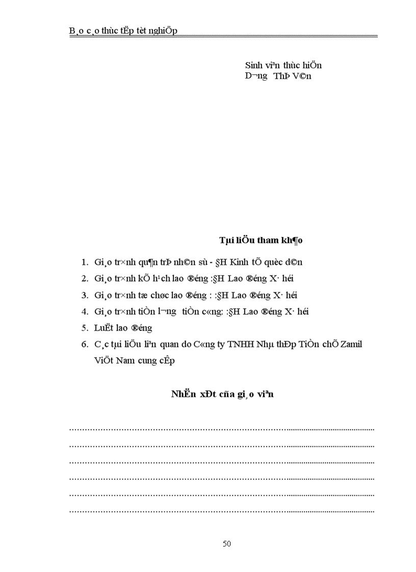 image for page Hoàn thiện công tác đào tạo và phát triển nguồn nhân lực tại Công ty TNHH Nhà thép Tiền chế Zamil Việt Nam 1