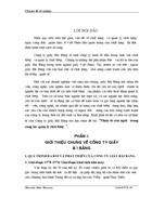 Nhân tố con người trong công tác quản lý chất lượng 1