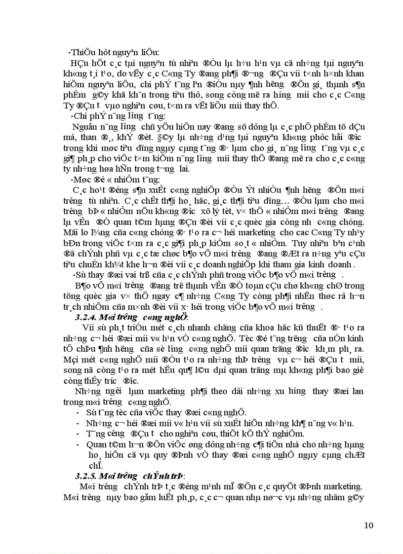 image for page Một số giải pháp marketing nhằm thúc đẩy tiêu thụ sản phẩm tại Công ty cao su An Dương 1