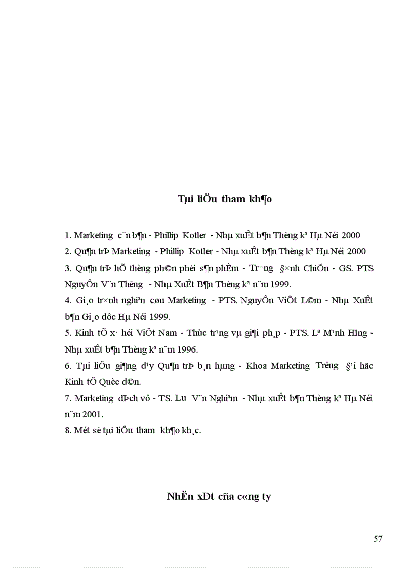 image for page Một số giải pháp marketing nhằm thúc đẩy tiêu thụ sản phẩm tại Công ty cao su An Dương 1