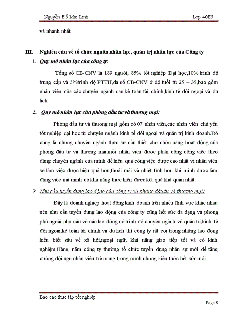 image for page Báo cáo thực tập tại Công ty TNHH một thành viên Đầu tư và Thương mại Dịch vụ Thắng Lợi
