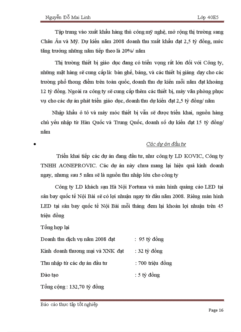image for page Báo cáo thực tập tại Công ty TNHH một thành viên Đầu tư và Thương mại Dịch vụ Thắng Lợi