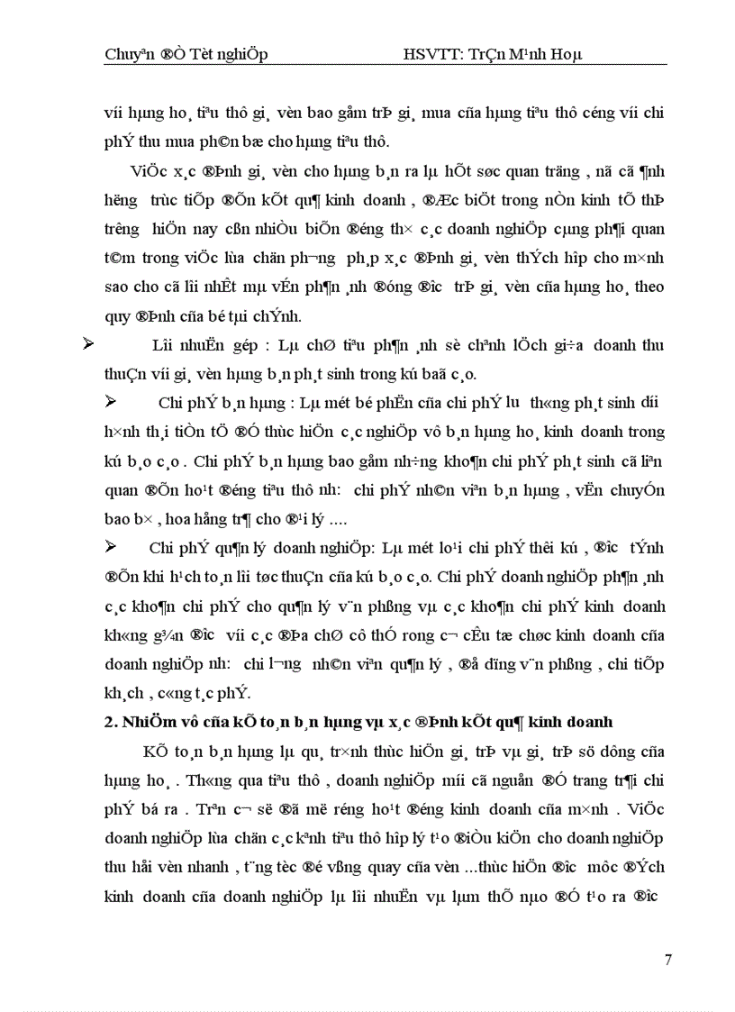 image for page kế toán bán hàng và xác định kết quả kinh doanh 1