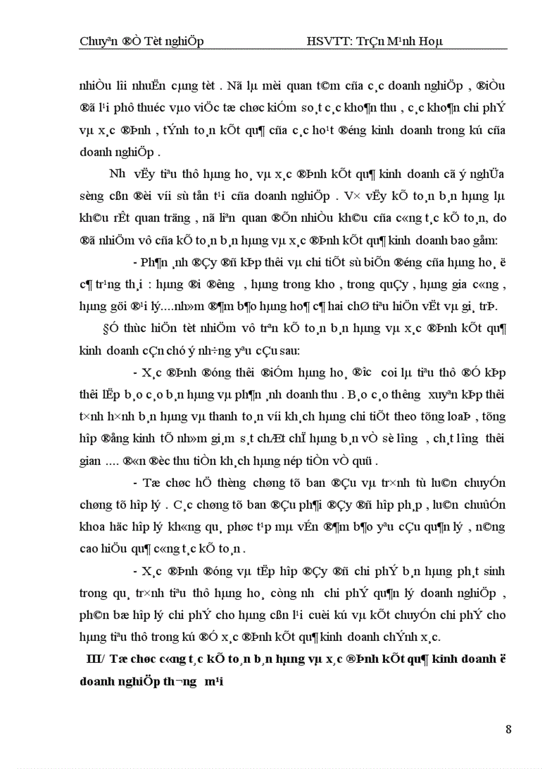 image for page kế toán bán hàng và xác định kết quả kinh doanh 1