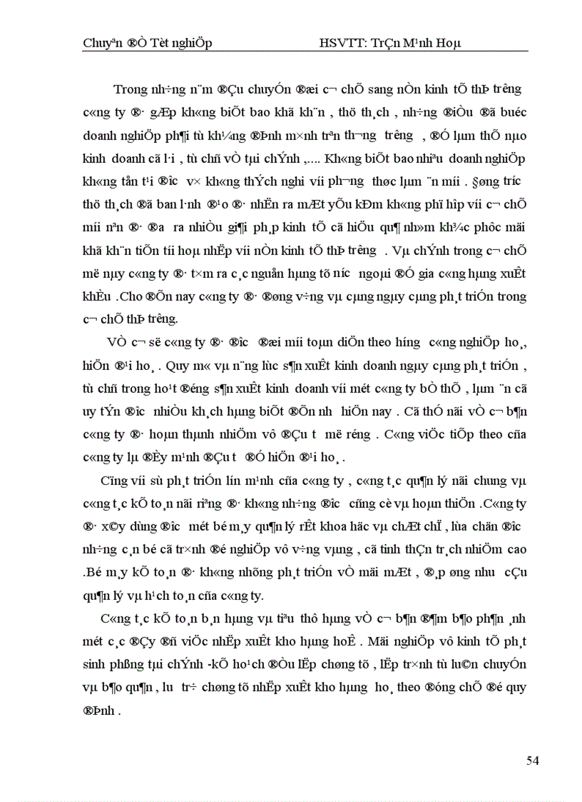 image for page kế toán bán hàng và xác định kết quả kinh doanh 1