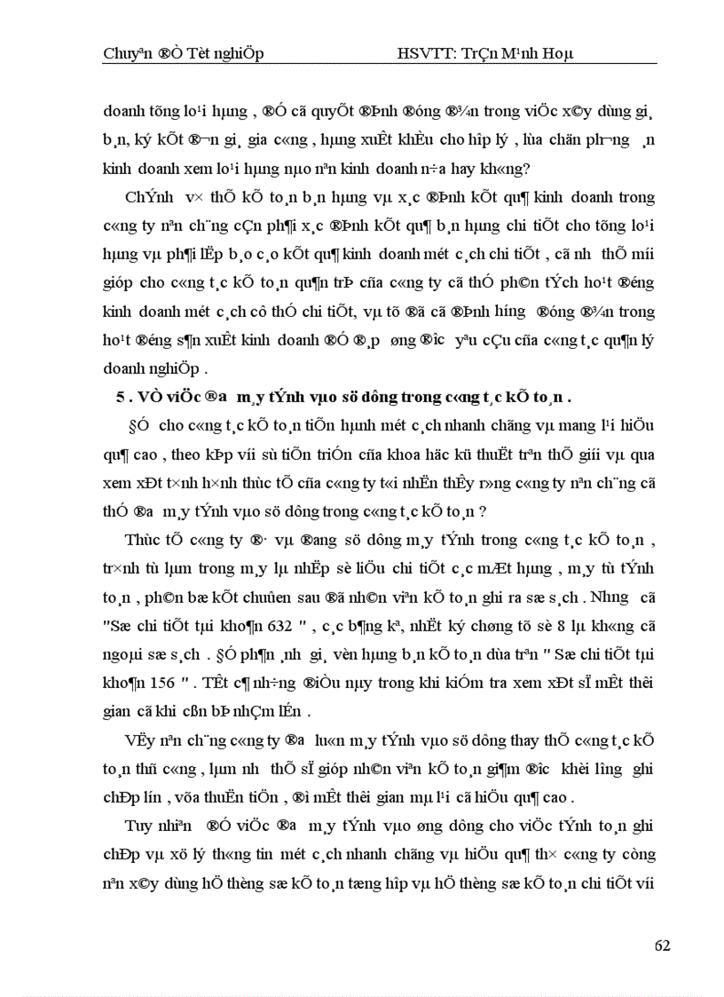 image for page kế toán bán hàng và xác định kết quả kinh doanh 1