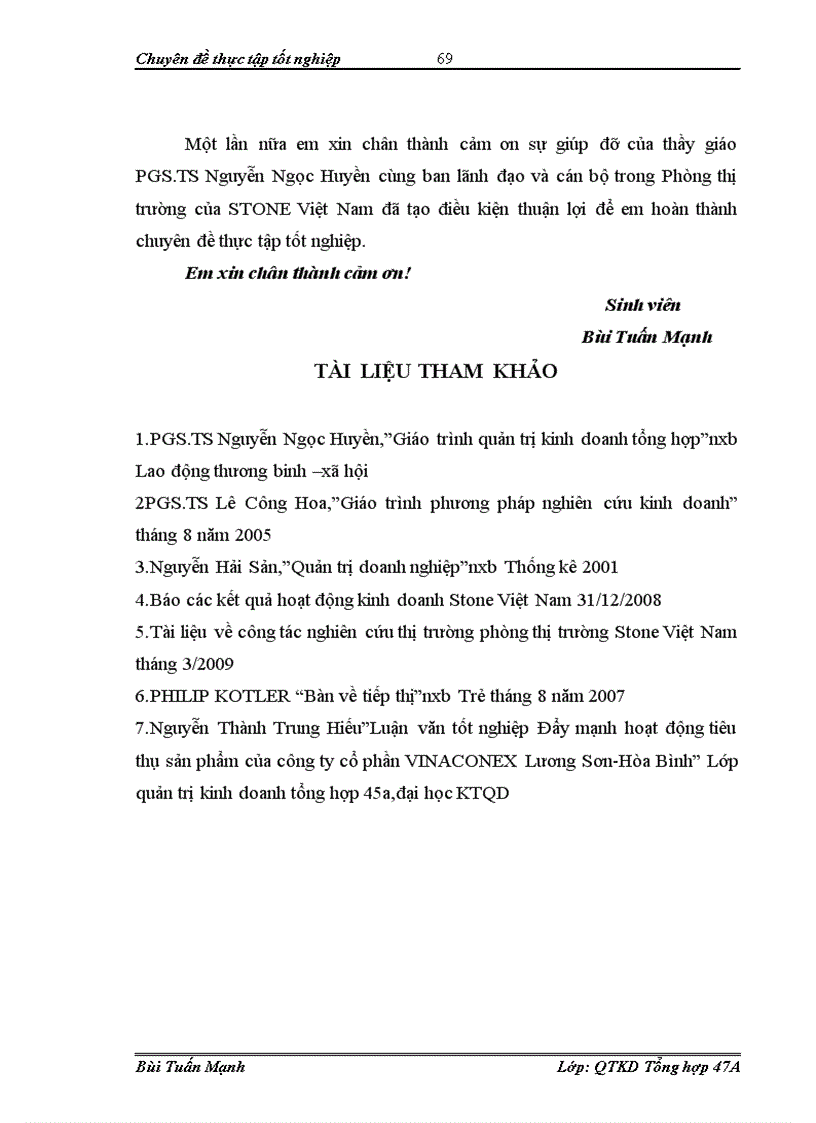 image for page Đẩy mạnh hoạt động tiêu thụ sản phẩm của công ty cổ phần Chế tác đá Bretonstone và Terastone Việt Nam 1