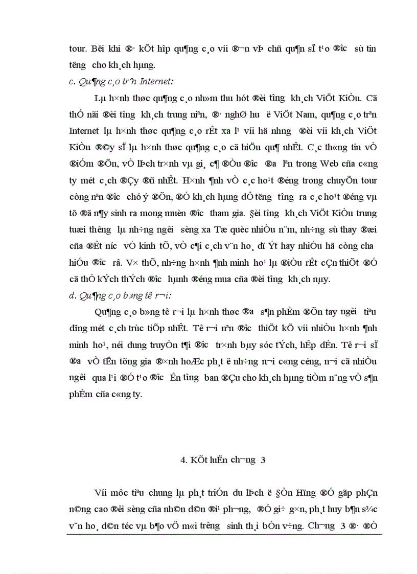 image for page Hoàn thiện tour du lịch lễ hội đến Đền Hùng đóng góp cho việc phát triển du lịch văn hoá lễ hội ở Việt Nam