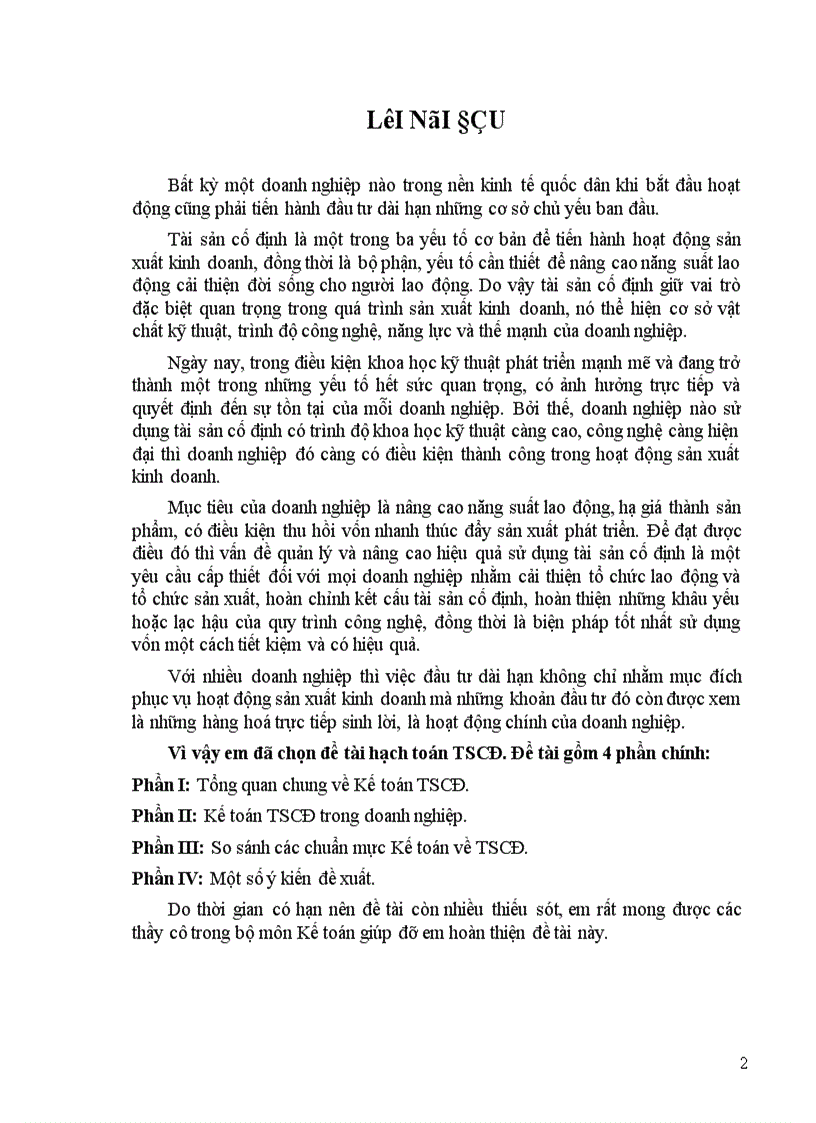 image for page Hạch toán TSCĐ 1