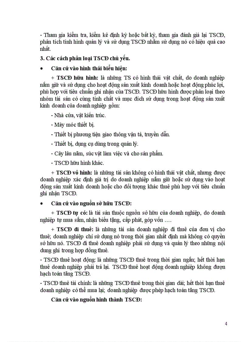 image for page Hạch toán TSCĐ 1