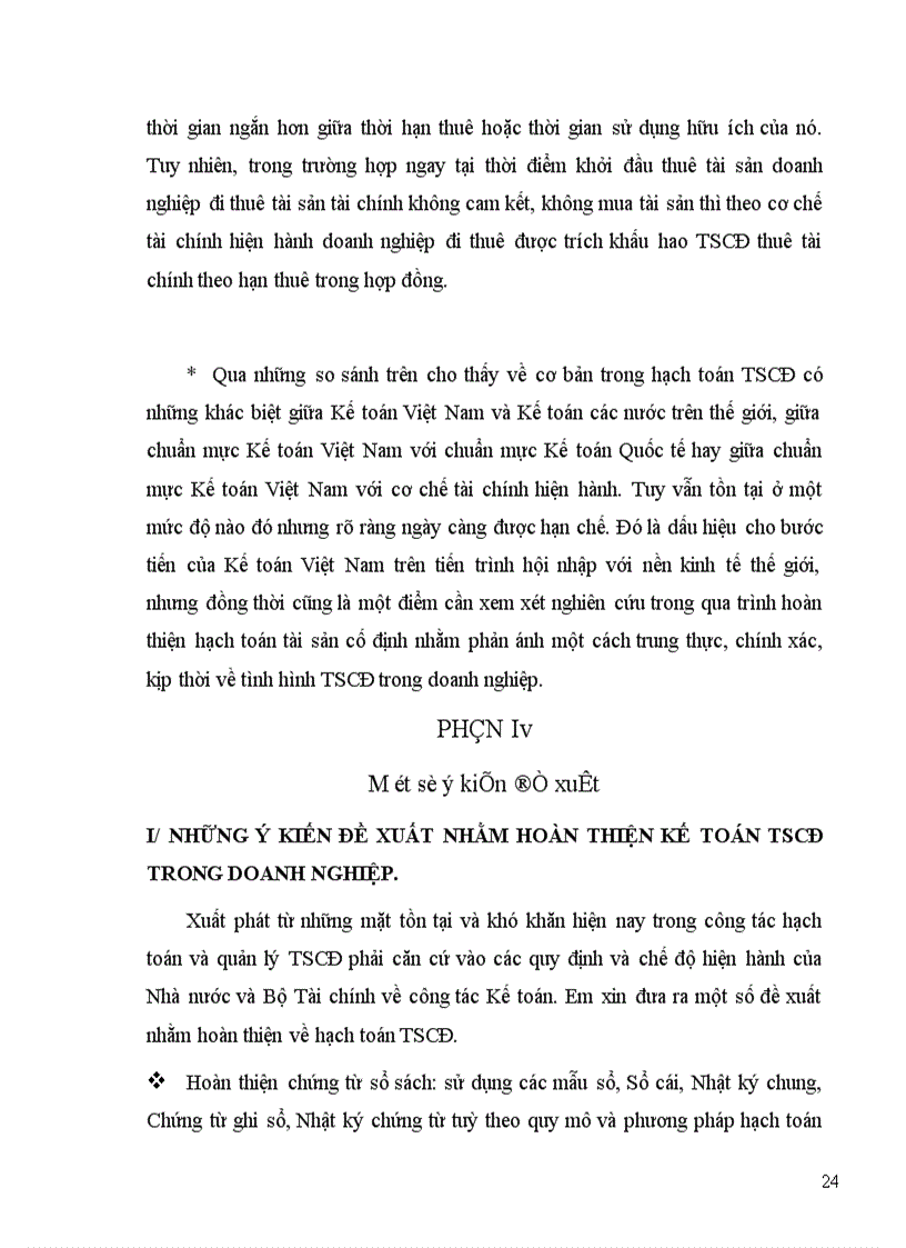 image for page Hạch toán TSCĐ 1