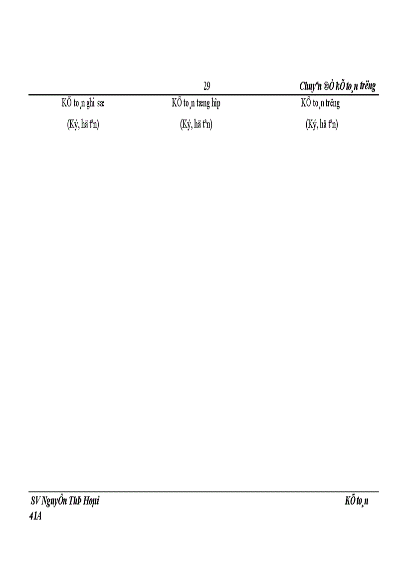 image for page Thực trạng và giải pháp hoàn thiện công tác kế toán nguyên vật liệu tại Công ty may Thăng Long 1