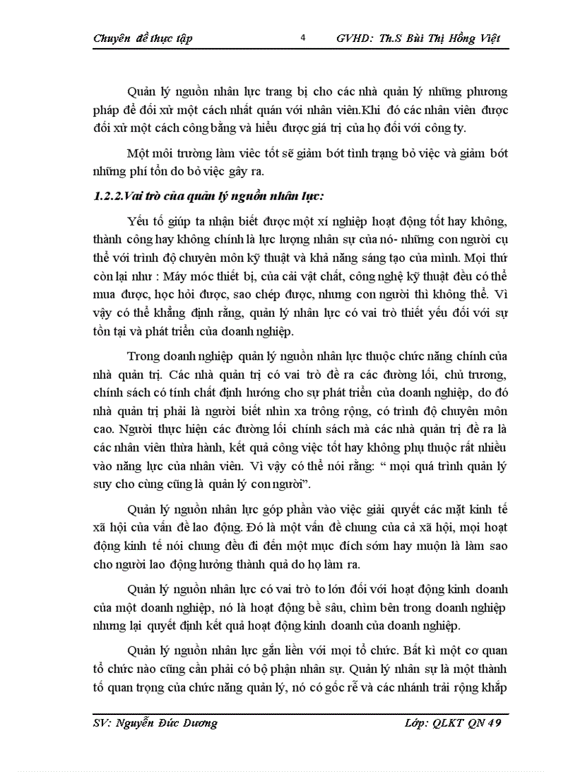 image for page Thực trạng công tác quản lý nguồn nhân lực tại Tổng cục thống kê 1