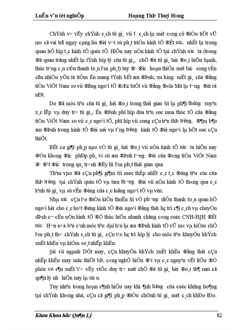 image for page Một số giải pháp nhằm thúc đẩy hoạt động xuất khẩu hàng may mặc ở công ty may Thăng Long