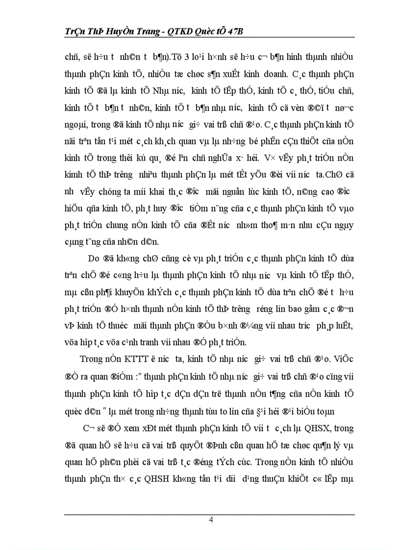 image for page Kinh tế thị trường định hướng xã hội chủ nghĩa ở Việt Nam 1