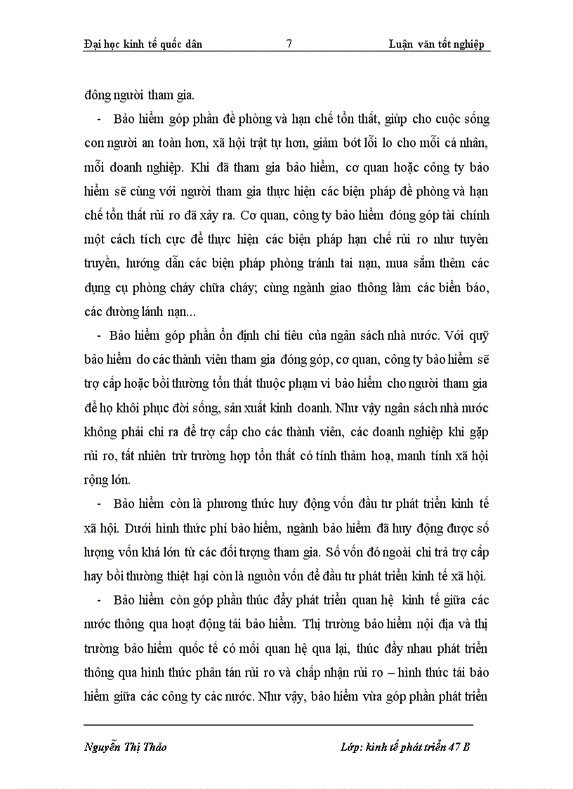 image for page Một số giải pháp phát triển dịch vụ bảo hiểm hàng hoá xuất nhập khẩu bằng đường biển ở Việt Nam 1
