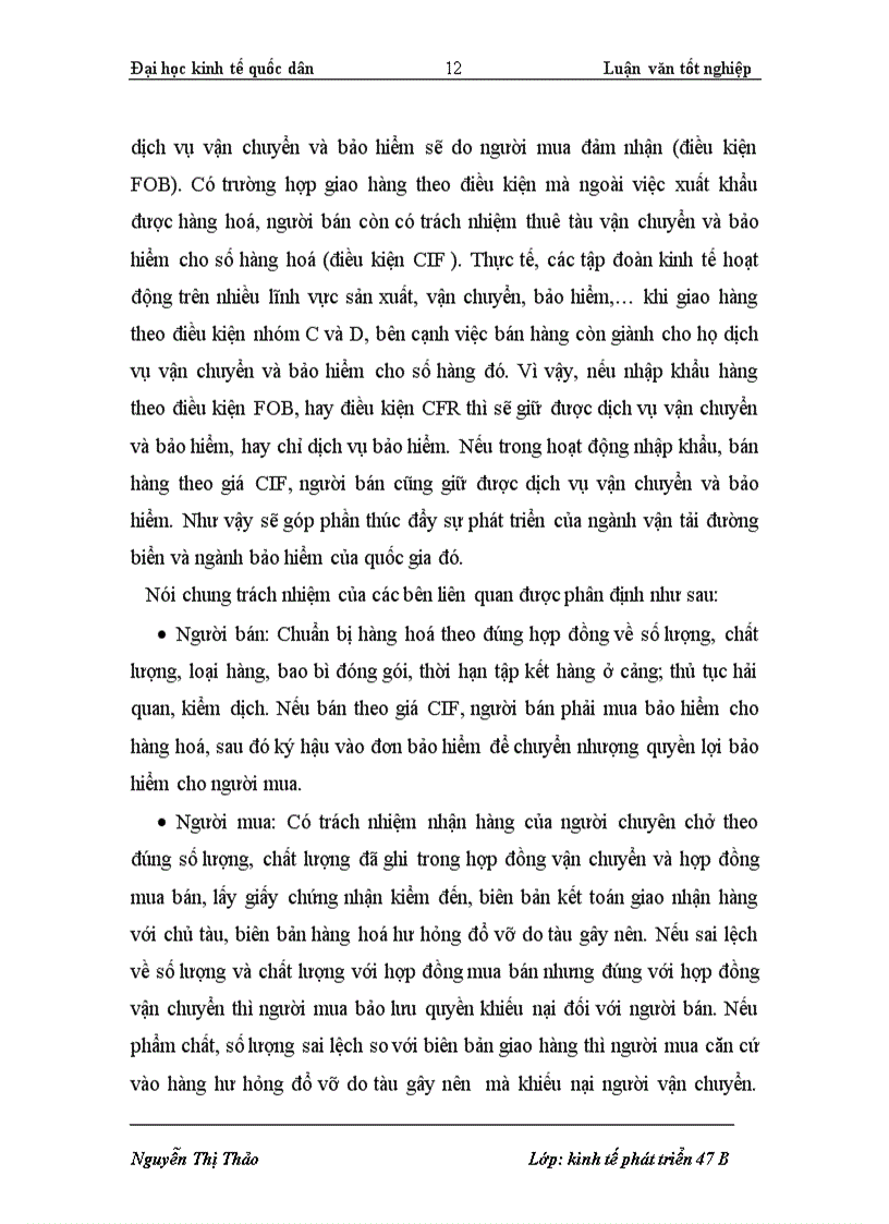 image for page Một số giải pháp phát triển dịch vụ bảo hiểm hàng hoá xuất nhập khẩu bằng đường biển ở Việt Nam 1