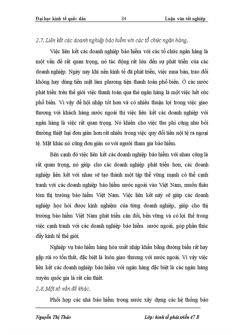 image for page Một số giải pháp phát triển dịch vụ bảo hiểm hàng hoá xuất nhập khẩu bằng đường biển ở Việt Nam 1