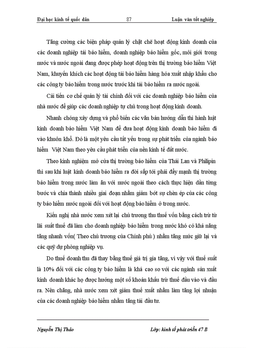 image for page Một số giải pháp phát triển dịch vụ bảo hiểm hàng hoá xuất nhập khẩu bằng đường biển ở Việt Nam 1