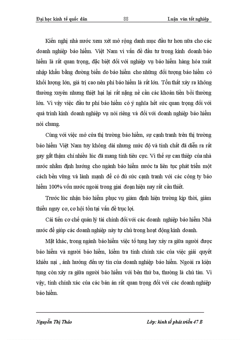 image for page Một số giải pháp phát triển dịch vụ bảo hiểm hàng hoá xuất nhập khẩu bằng đường biển ở Việt Nam 1