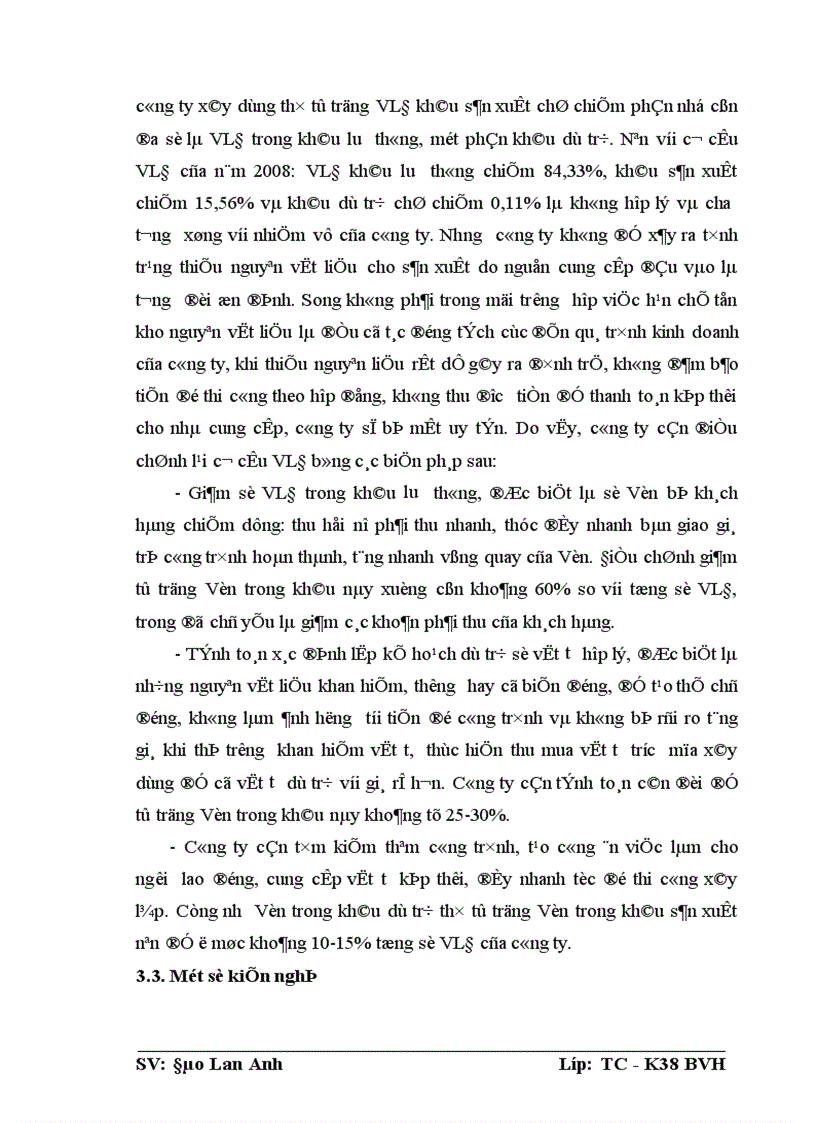 image for page Giải pháp nâng cao hiệu quả sử dụng Vốn tại Công ty cổ phần Đầu Tư Phát Triển Khoa Bằng