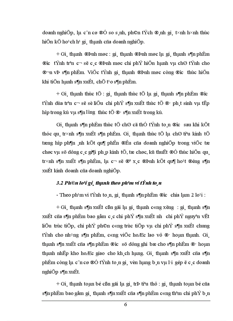 image for page Phương hướng và biện pháp hạ giá thành vận tải cho Cảng Khuyến Lương thuộc xí nghiệp Vận tải biển pha sông