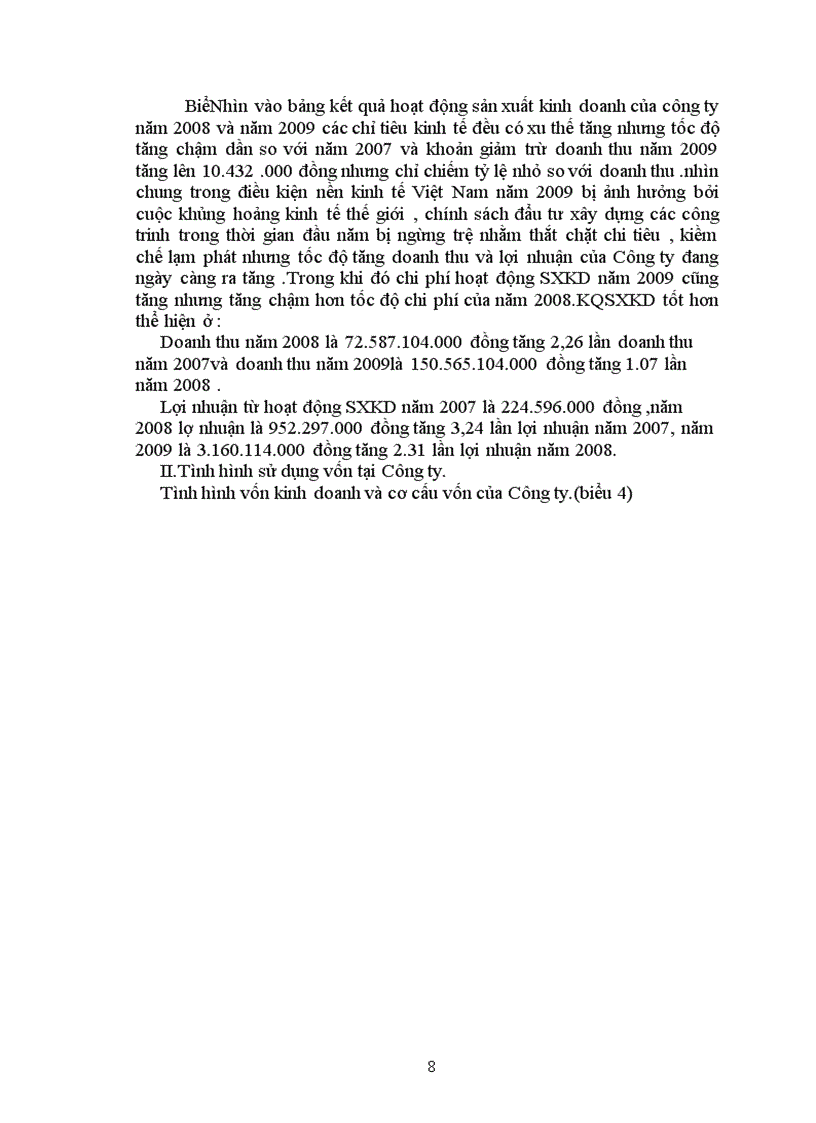 image for page Báo cáo thực tập tổng hợp tại Công ty Cổ phần Tư vấn và Phát triển Phương Bắc
