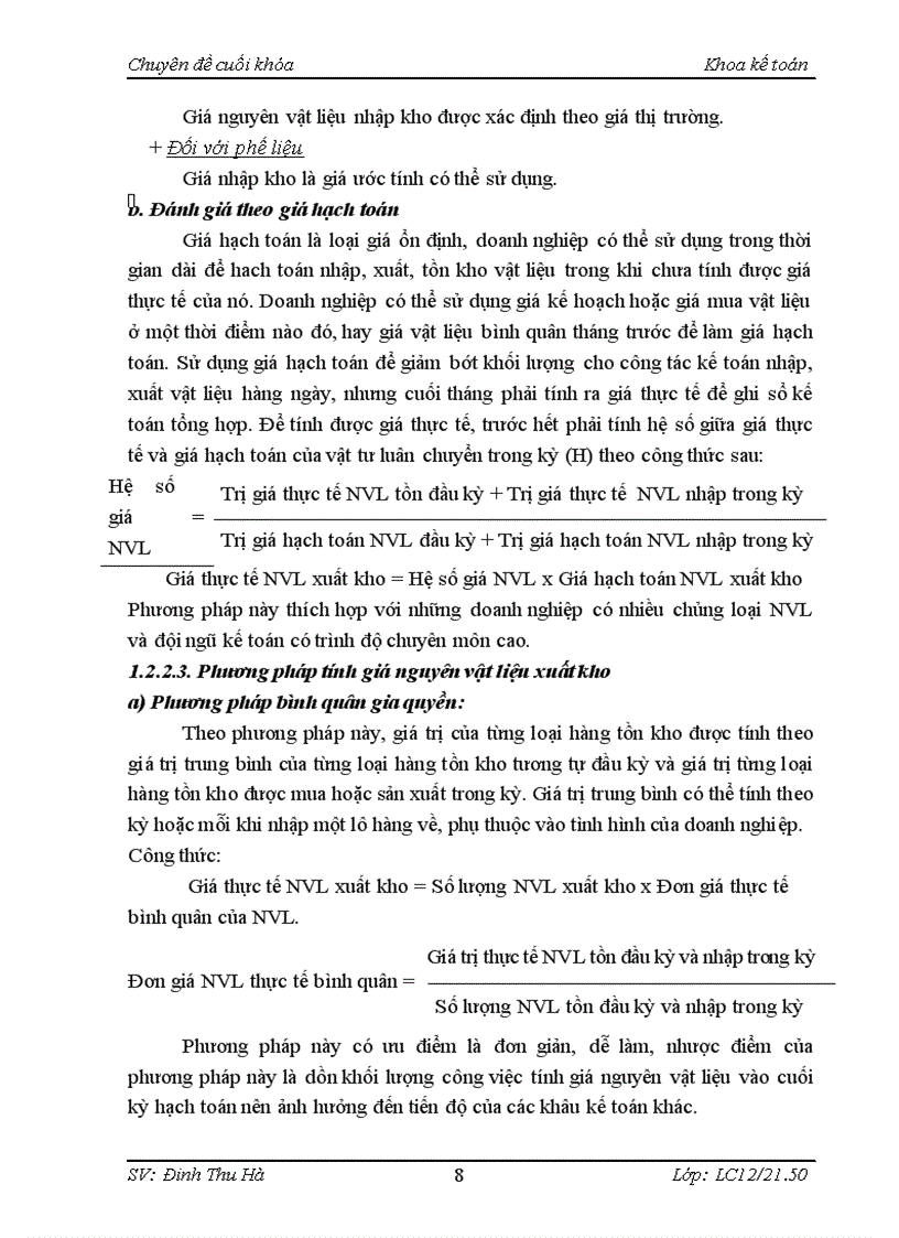 image for page Hoàn thiện kế toán nguyên vật liệu ở công ty TNHH Industronic