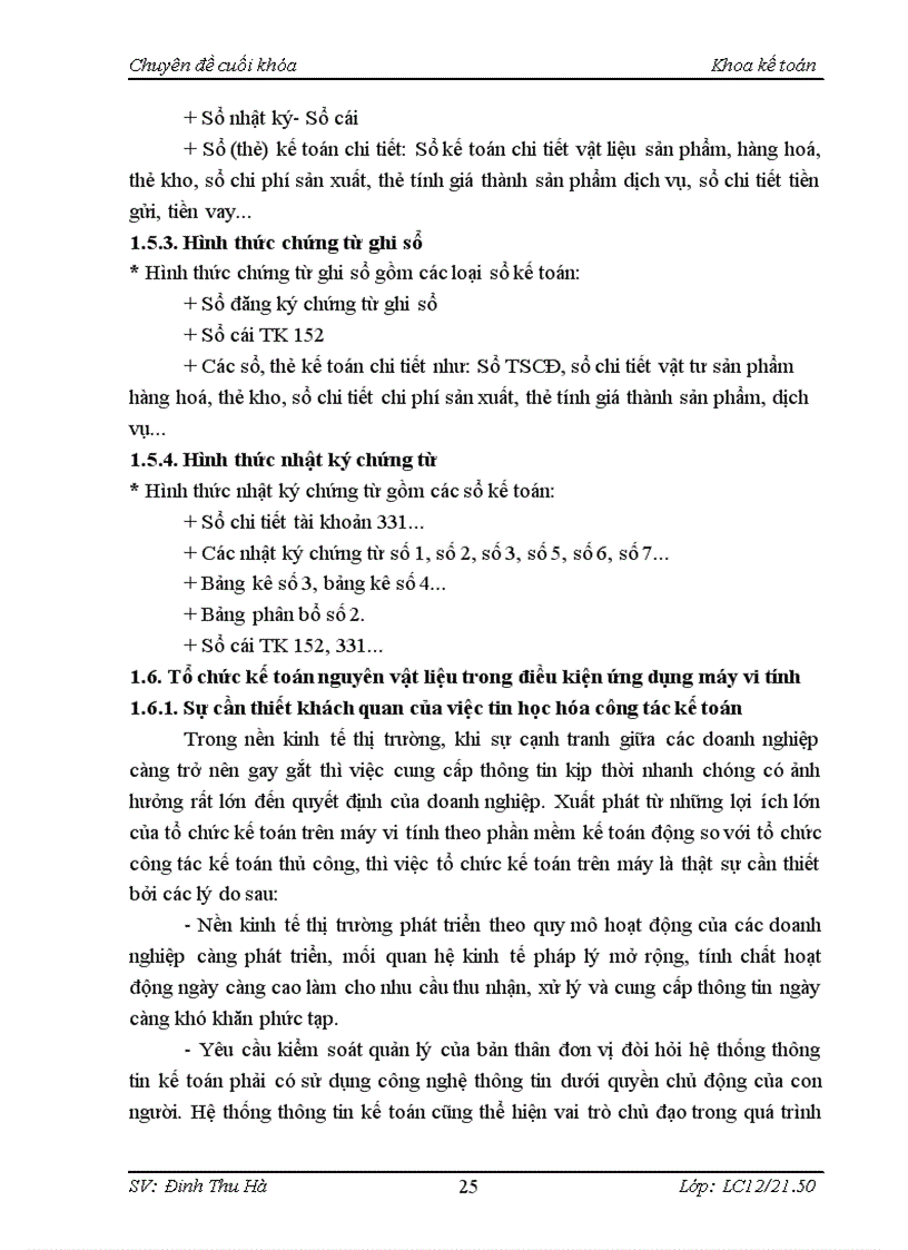 image for page Hoàn thiện kế toán nguyên vật liệu ở công ty TNHH Industronic