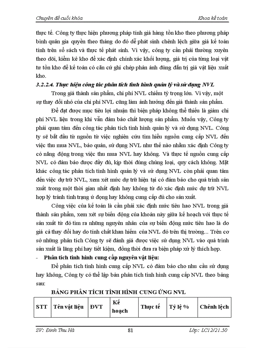 image for page Hoàn thiện kế toán nguyên vật liệu ở công ty TNHH Industronic