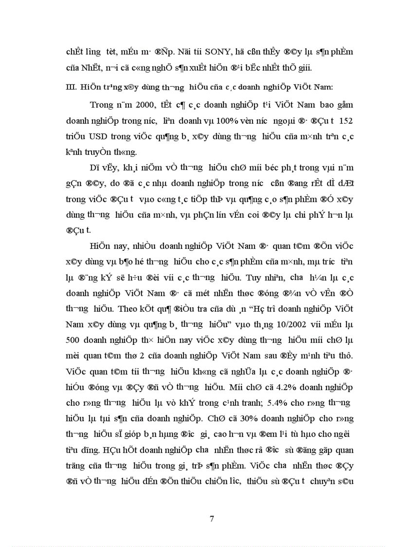 image for page Một số giải pháp nhằm nâng cao hiệu quả xây dựng và phát triển thương hiệu gạch Đồng Tâm trên thị trường