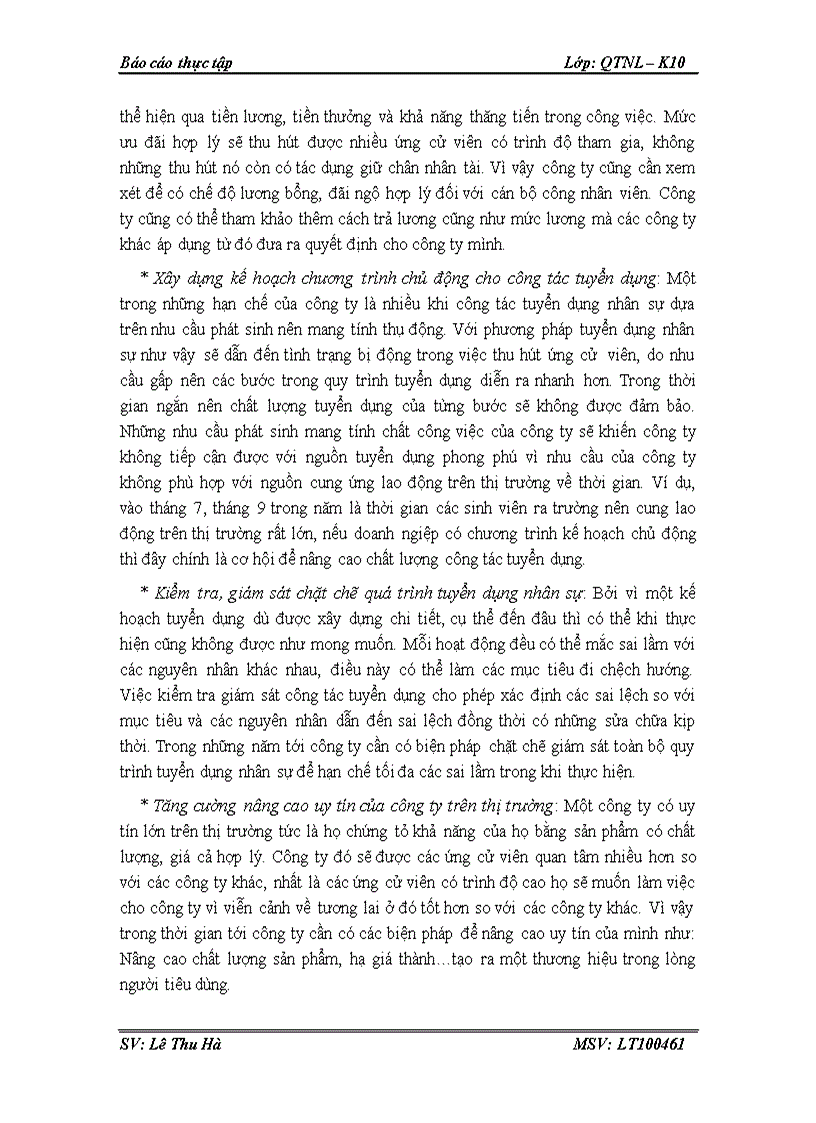 image for page Một số biện pháp hoàn thiện công tác tuyển mộ tuyển chọn tại công ty CP vận tải taxi Hà Nội mới