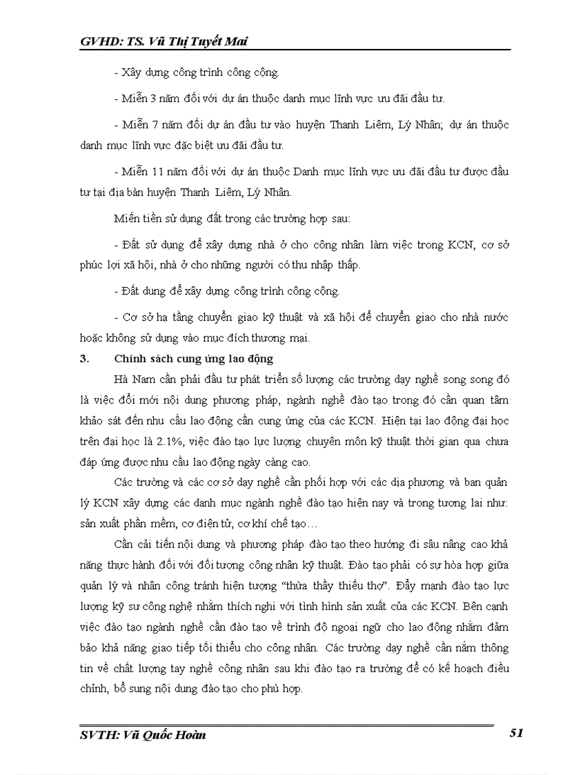 image for page Một số giải pháp thúc đẩy đầu tư vào các khu công nghiệp trên địa bàn tỉnh Hà Nam 1