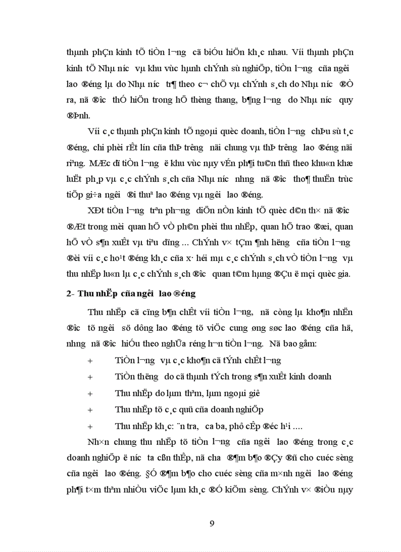 image for page Phân tích thống kê tình hình lao động tiền lương ở Xí nghiệp Xây dựng số 7 Công ty Xây dựng Công nghiệp Hà Nội