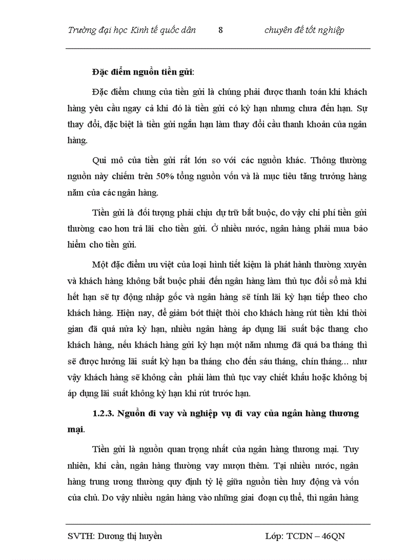 image for page Tăng cường huy động vốn tại chi nhánh Ngân hàng Công Thương Hà Tây 1