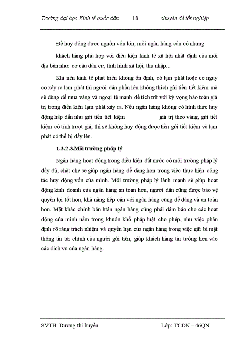 image for page Tăng cường huy động vốn tại chi nhánh Ngân hàng Công Thương Hà Tây 1